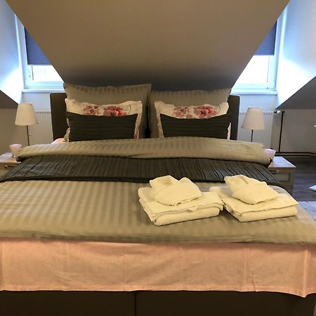 Lili Apartman Apartment มาเรียอานซเกลาซนี ภายนอก รูปภาพ