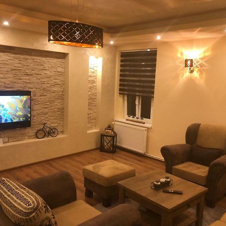 Lili Apartman Apartment มาเรียอานซเกลาซนี ภายนอก รูปภาพ