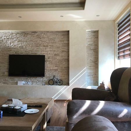 Lili Apartman Apartment มาเรียอานซเกลาซนี ภายนอก รูปภาพ