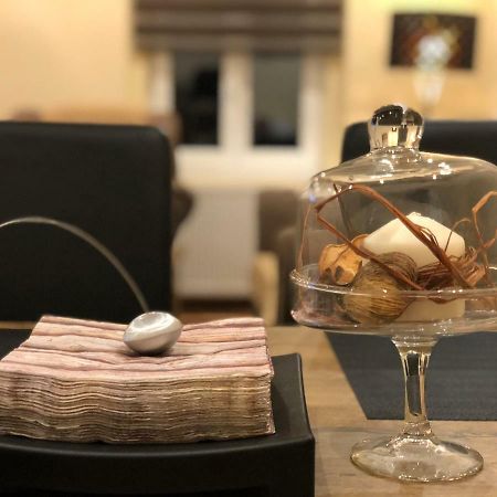 Lili Apartman Apartment มาเรียอานซเกลาซนี ภายนอก รูปภาพ