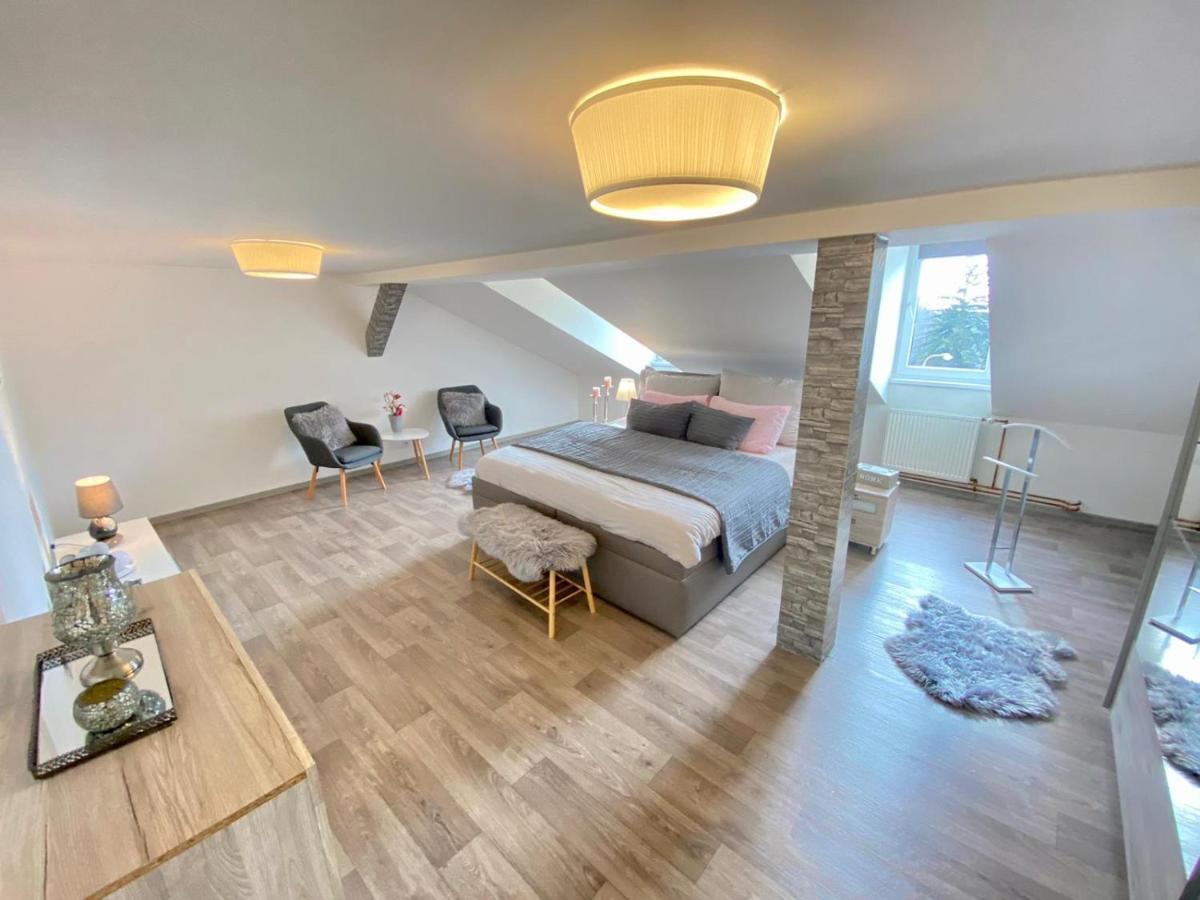 Lili Apartman Apartment มาเรียอานซเกลาซนี ภายนอก รูปภาพ