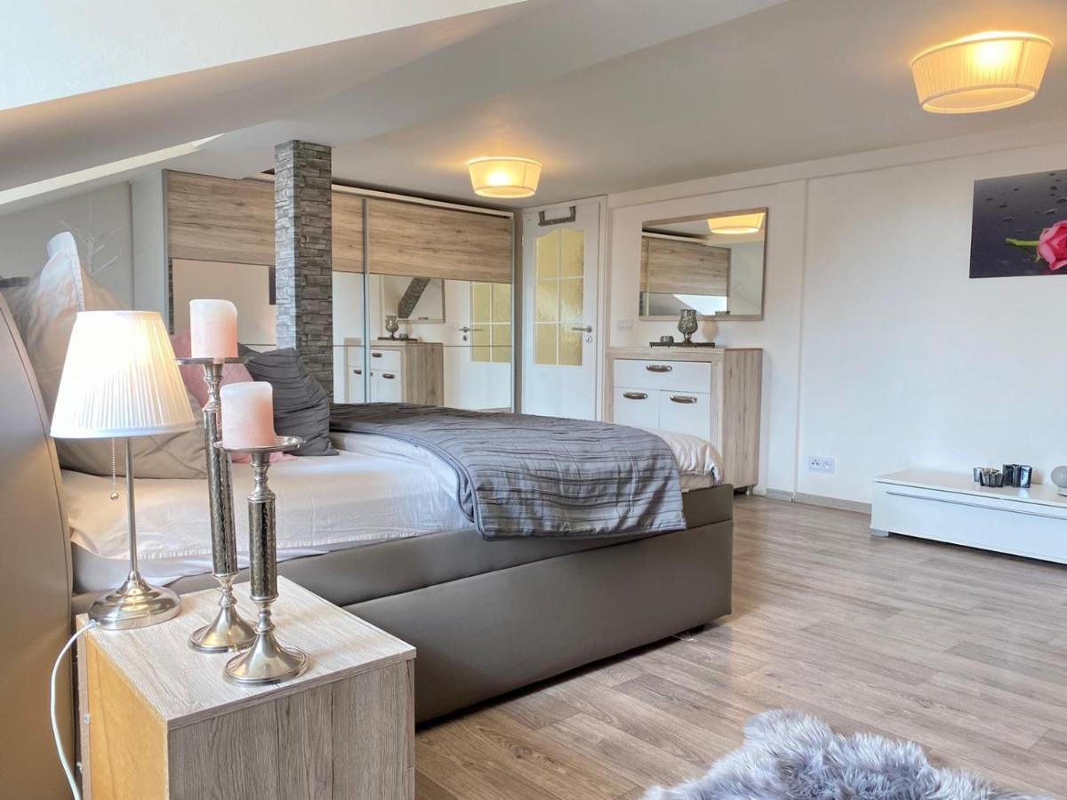 Lili Apartman Apartment มาเรียอานซเกลาซนี ภายนอก รูปภาพ