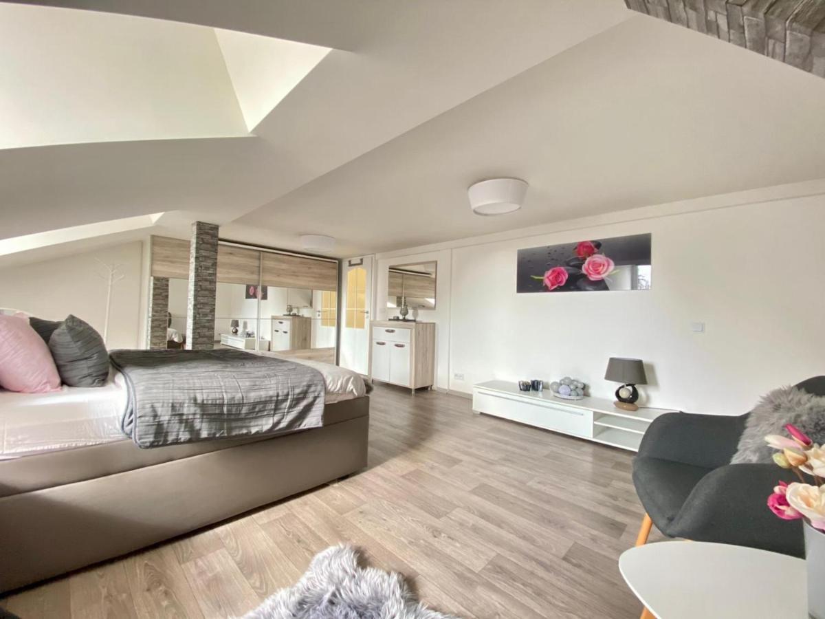 Lili Apartman Apartment มาเรียอานซเกลาซนี ภายนอก รูปภาพ
