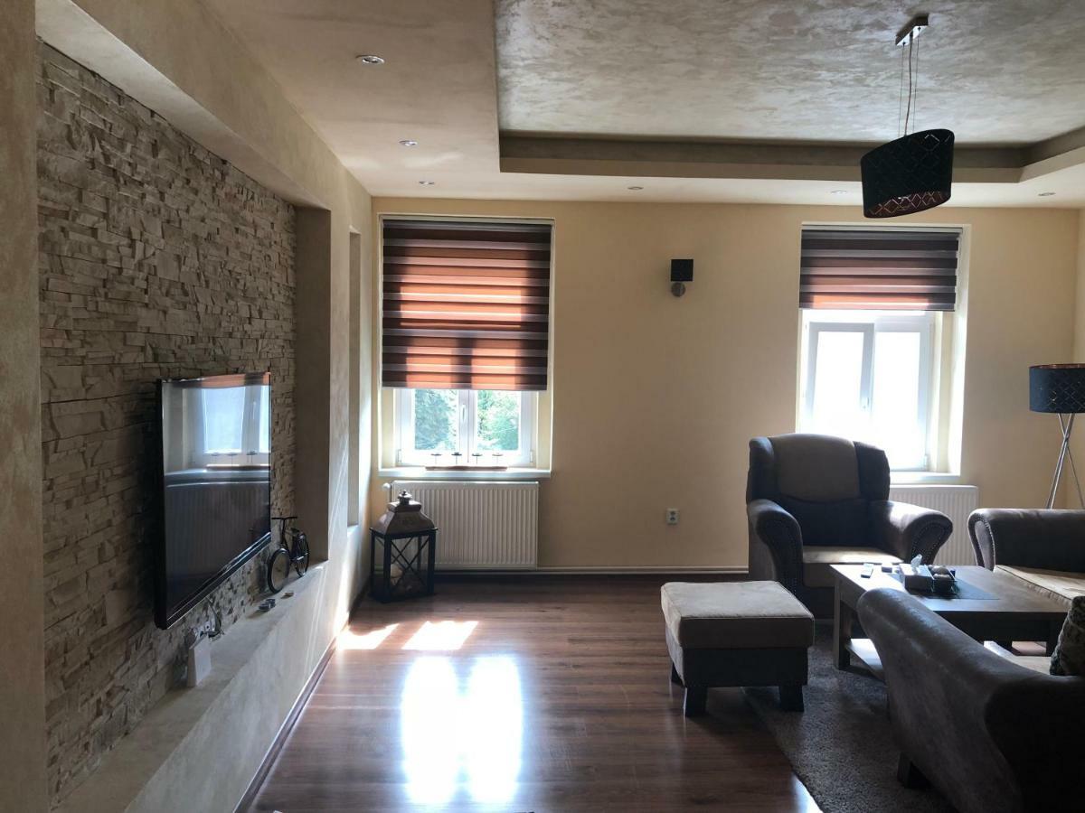 Lili Apartman Apartment มาเรียอานซเกลาซนี ภายนอก รูปภาพ