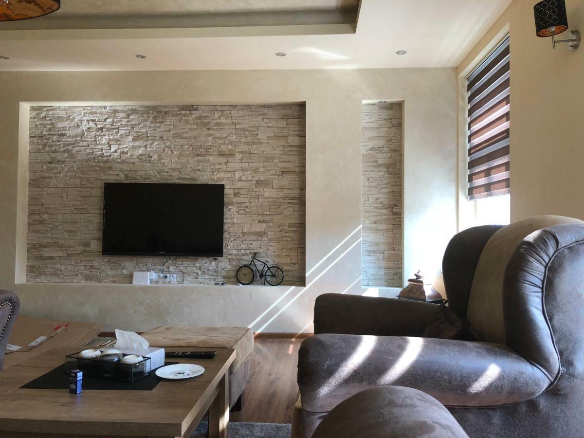 Lili Apartman Apartment มาเรียอานซเกลาซนี ภายนอก รูปภาพ
