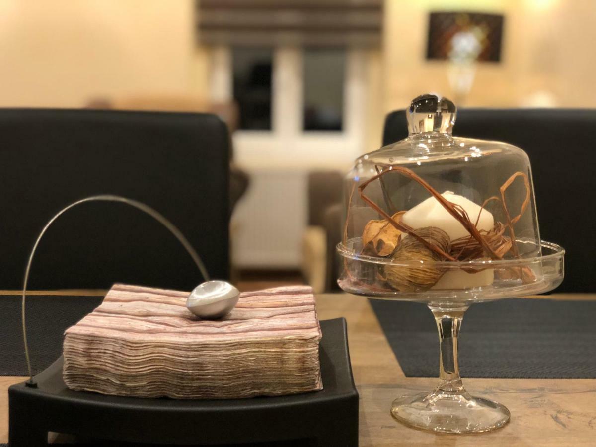 Lili Apartman Apartment มาเรียอานซเกลาซนี ภายนอก รูปภาพ