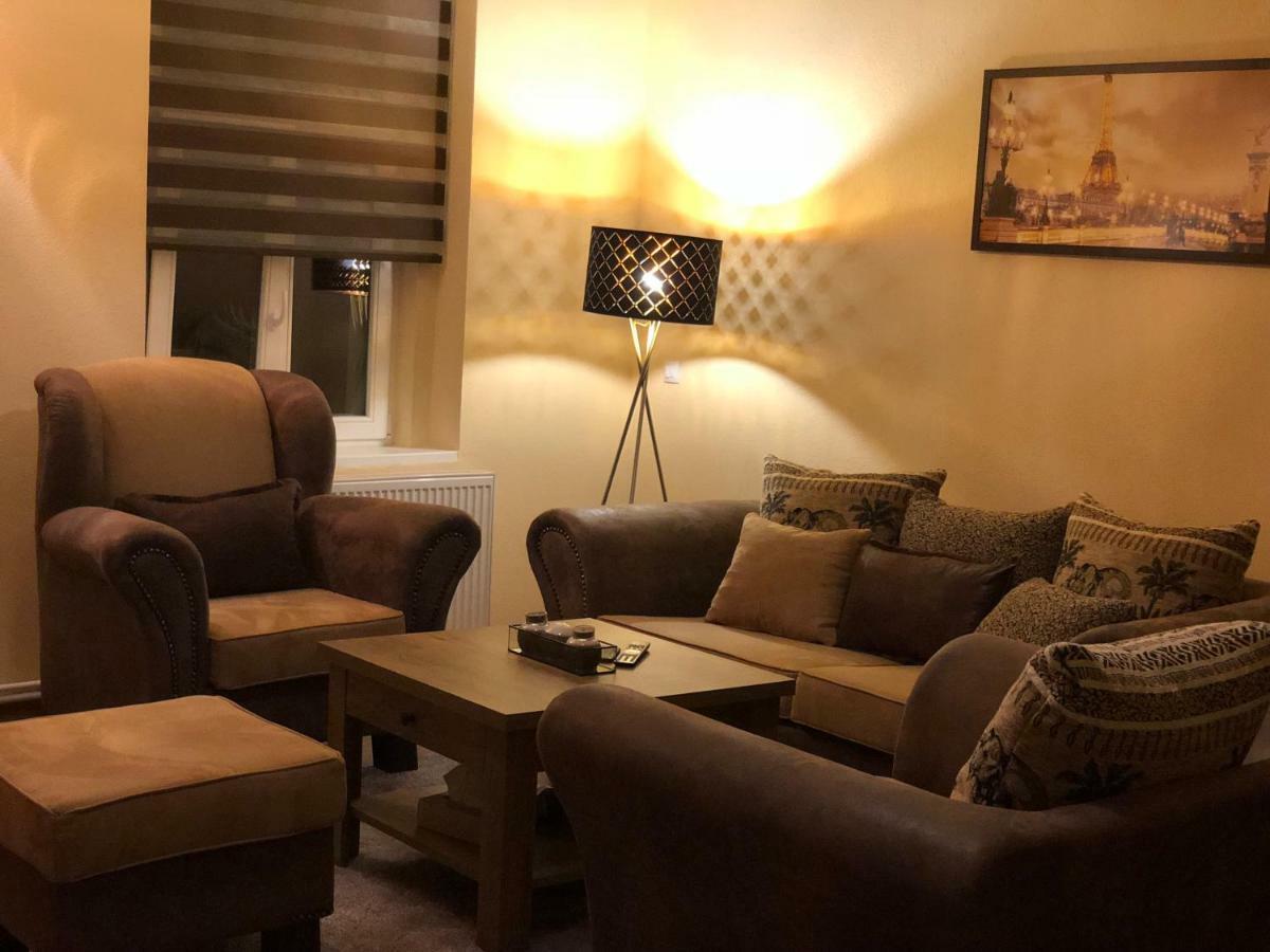 Lili Apartman Apartment มาเรียอานซเกลาซนี ภายนอก รูปภาพ