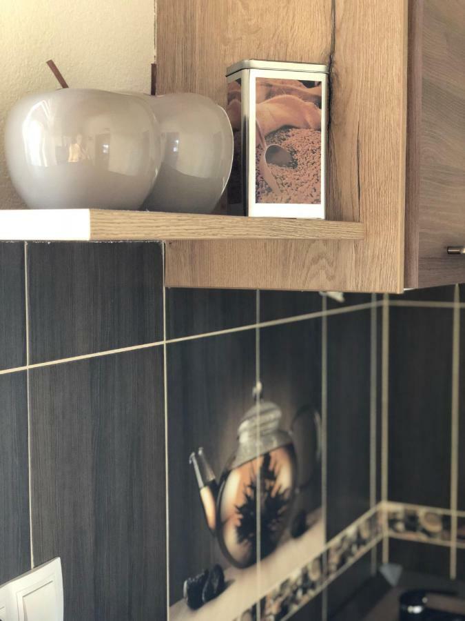 Lili Apartman Apartment มาเรียอานซเกลาซนี ภายนอก รูปภาพ