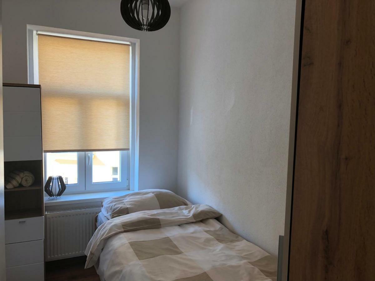 Lili Apartman Apartment มาเรียอานซเกลาซนี ภายนอก รูปภาพ